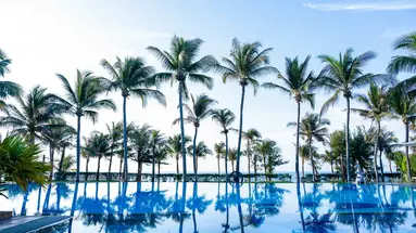 SUNNY BEACH RESORT & SPA