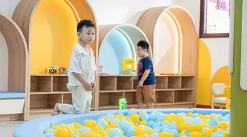 SUNNY BEACH RESORT & SPA