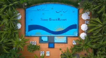SUNNY BEACH RESORT & SPA