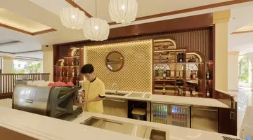 SUNNY BEACH RESORT & SPA