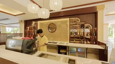 SUNNY BEACH RESORT & SPA