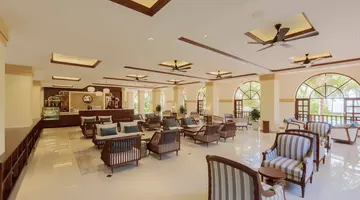 SUNNY BEACH RESORT & SPA