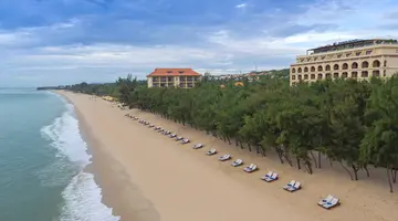 SUNNY BEACH RESORT & SPA