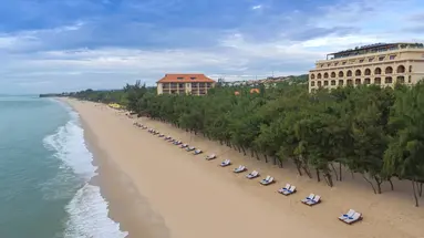 SUNNY BEACH RESORT & SPA