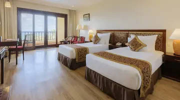 SUNNY BEACH RESORT & SPA