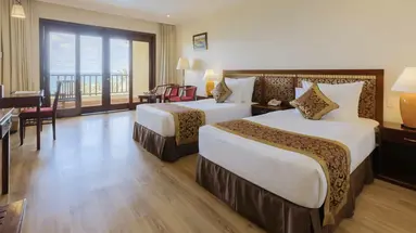 SUNNY BEACH RESORT & SPA