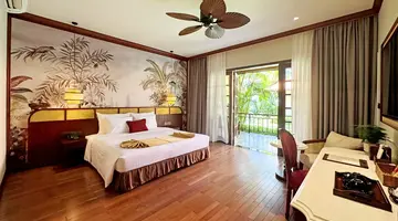 SUNNY BEACH RESORT & SPA