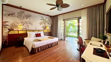 SUNNY BEACH RESORT & SPA