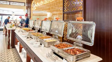 SUNNY BEACH RESORT & SPA