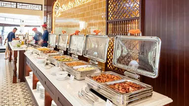 SUNNY BEACH RESORT & SPA
