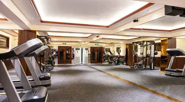 SUNNY BEACH RESORT & SPA