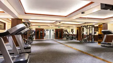 SUNNY BEACH RESORT & SPA