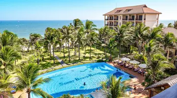 Sunny Beach Resort & Spa