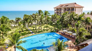 Sunny Beach Resort & Spa