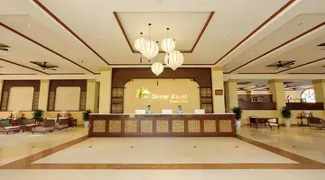 SUNNY BEACH RESORT & SPA