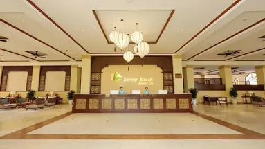 SUNNY BEACH RESORT & SPA