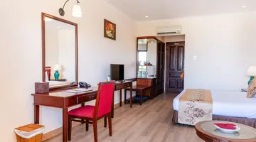 SUNNY BEACH RESORT & SPA