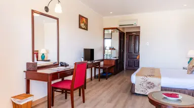 SUNNY BEACH RESORT & SPA