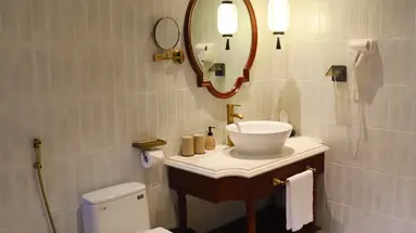 SUNNY BEACH RESORT & SPA