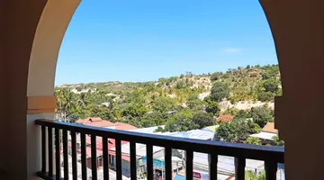 SUNNY BEACH RESORT & SPA