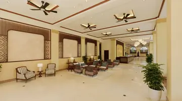 SUNNY BEACH RESORT & SPA