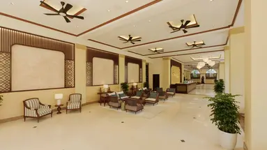SUNNY BEACH RESORT & SPA