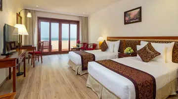 SUNNY BEACH RESORT & SPA
