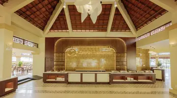 SUNNY BEACH RESORT & SPA