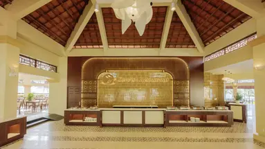 SUNNY BEACH RESORT & SPA