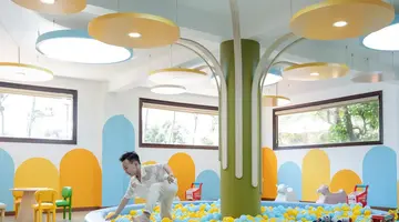 SUNNY BEACH RESORT & SPA