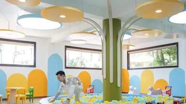 SUNNY BEACH RESORT & SPA