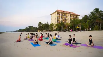 SUNNY BEACH RESORT & SPA