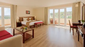 SUNNY BEACH RESORT & SPA