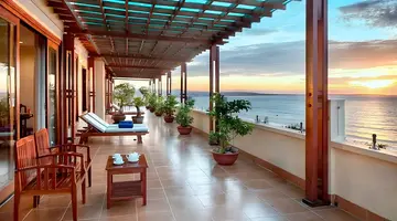 Sunny Beach Resort & Spa