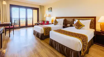 Sunny Beach Resort & Spa