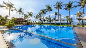 Sunny Beach Resort & Spa