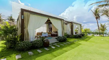 Sunny Beach Resort & Spa