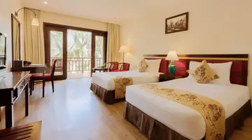 SUNNY BEACH RESORT & SPA