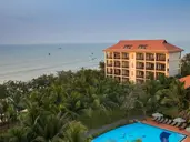 SUNNY BEACH RESORT & SPA