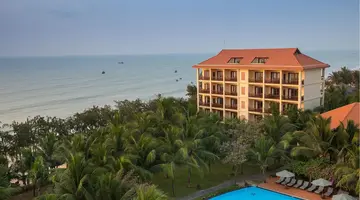 SUNNY BEACH RESORT & SPA