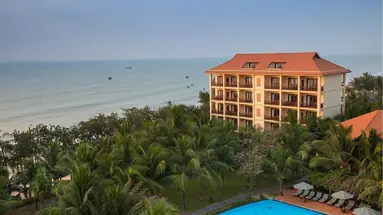 SUNNY BEACH RESORT & SPA