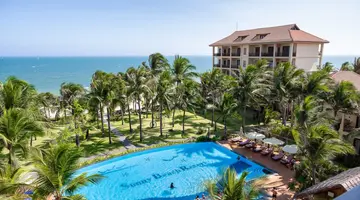 SUNNY BEACH RESORT & SPA