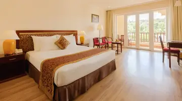 SUNNY BEACH RESORT & SPA