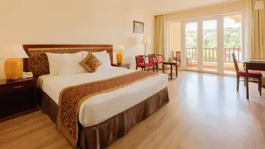 SUNNY BEACH RESORT & SPA