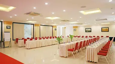 SUNNY BEACH RESORT & SPA