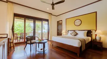 SUNNY BEACH RESORT & SPA