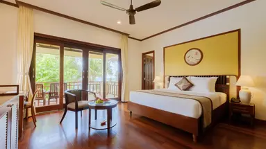 SUNNY BEACH RESORT & SPA