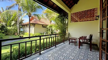 SUNNY BEACH RESORT & SPA