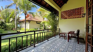 SUNNY BEACH RESORT & SPA