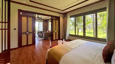 SUNNY BEACH RESORT & SPA